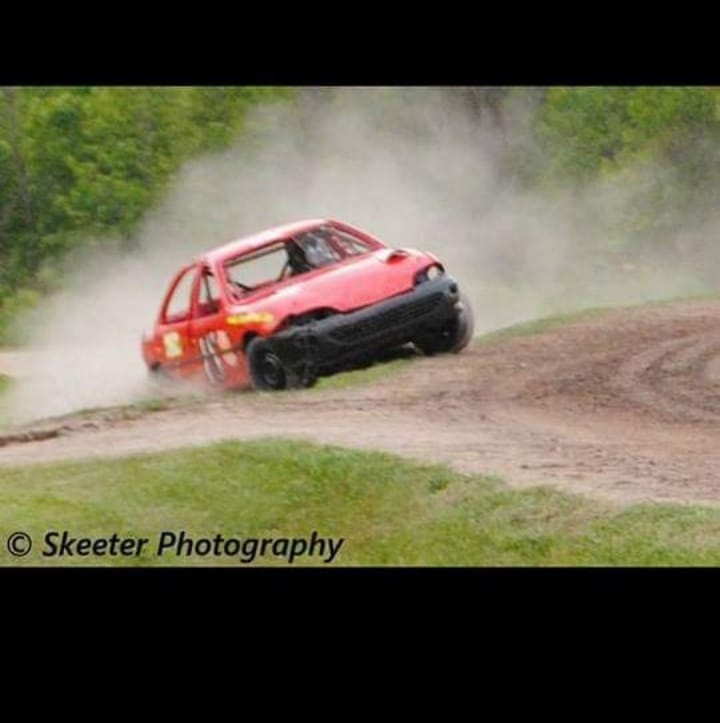 Poor Boys Racing