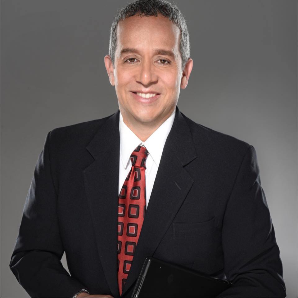 Michael Romero Reyes Realtor | Doral FL
