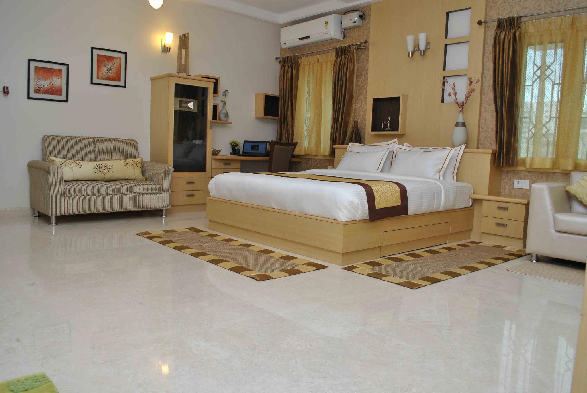 Ivory Inn | Bangalore