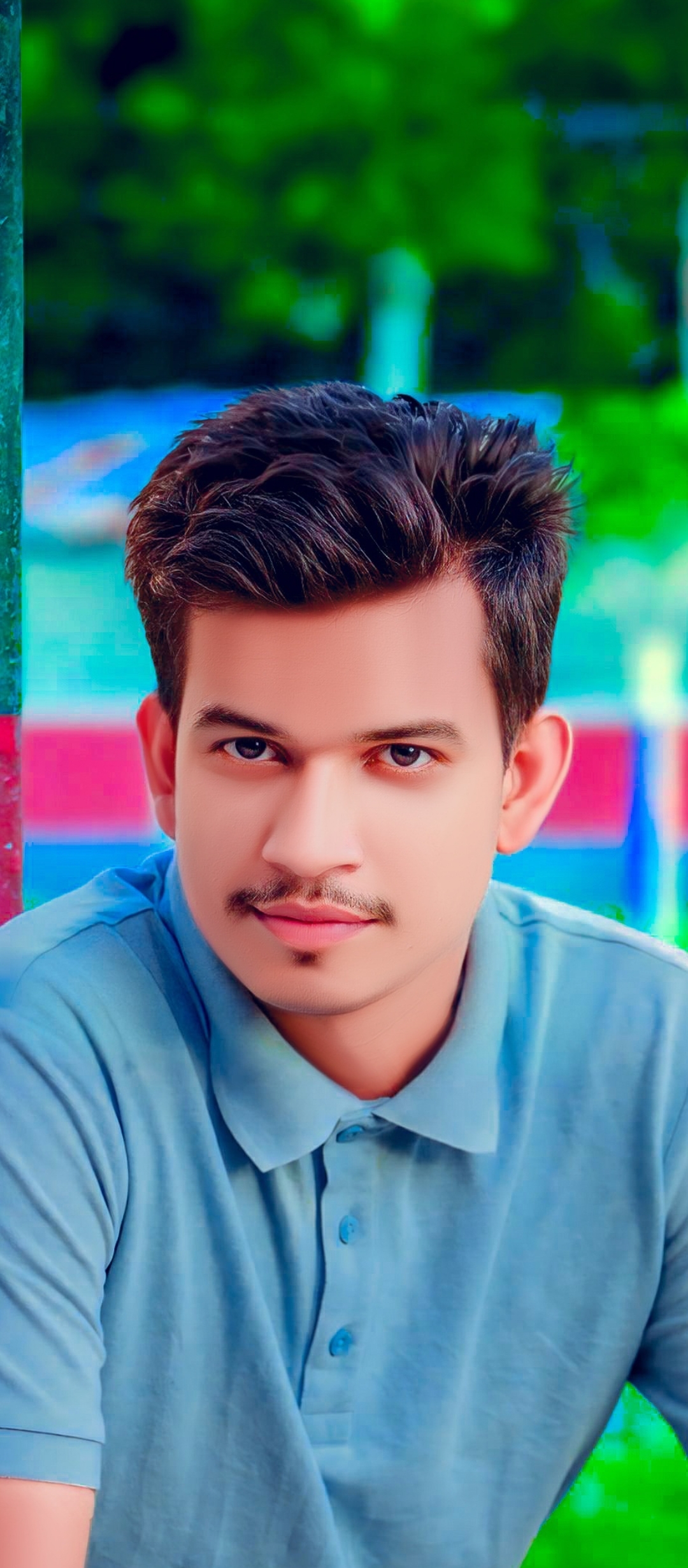 Tuhin Rana