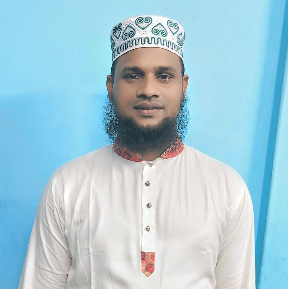 M K Bashar