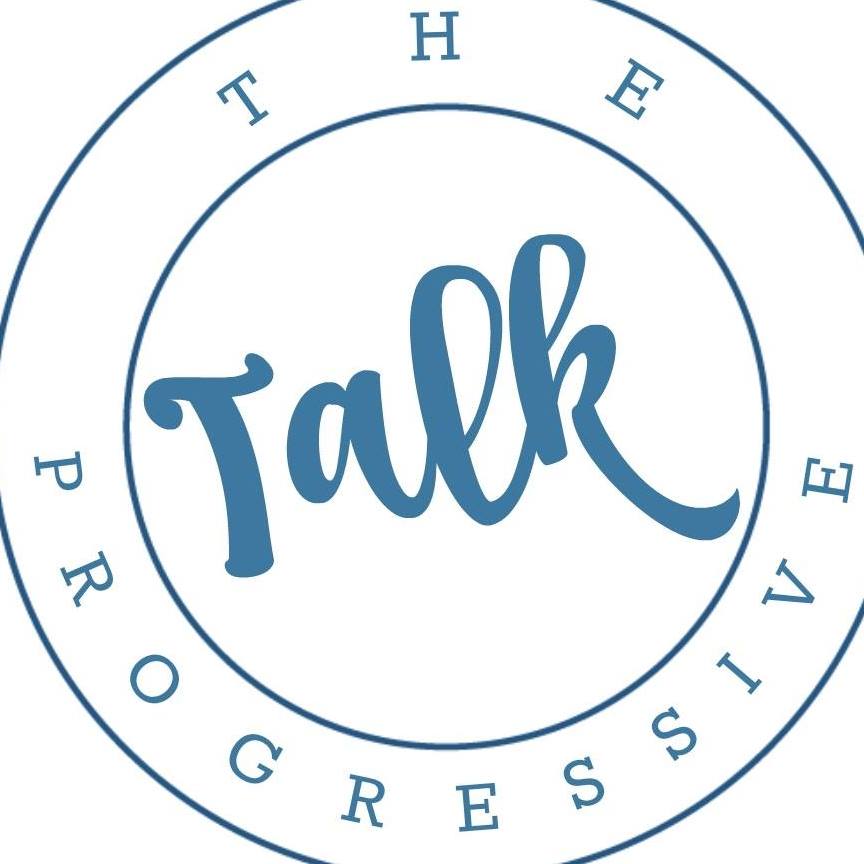 The Progressive Talk