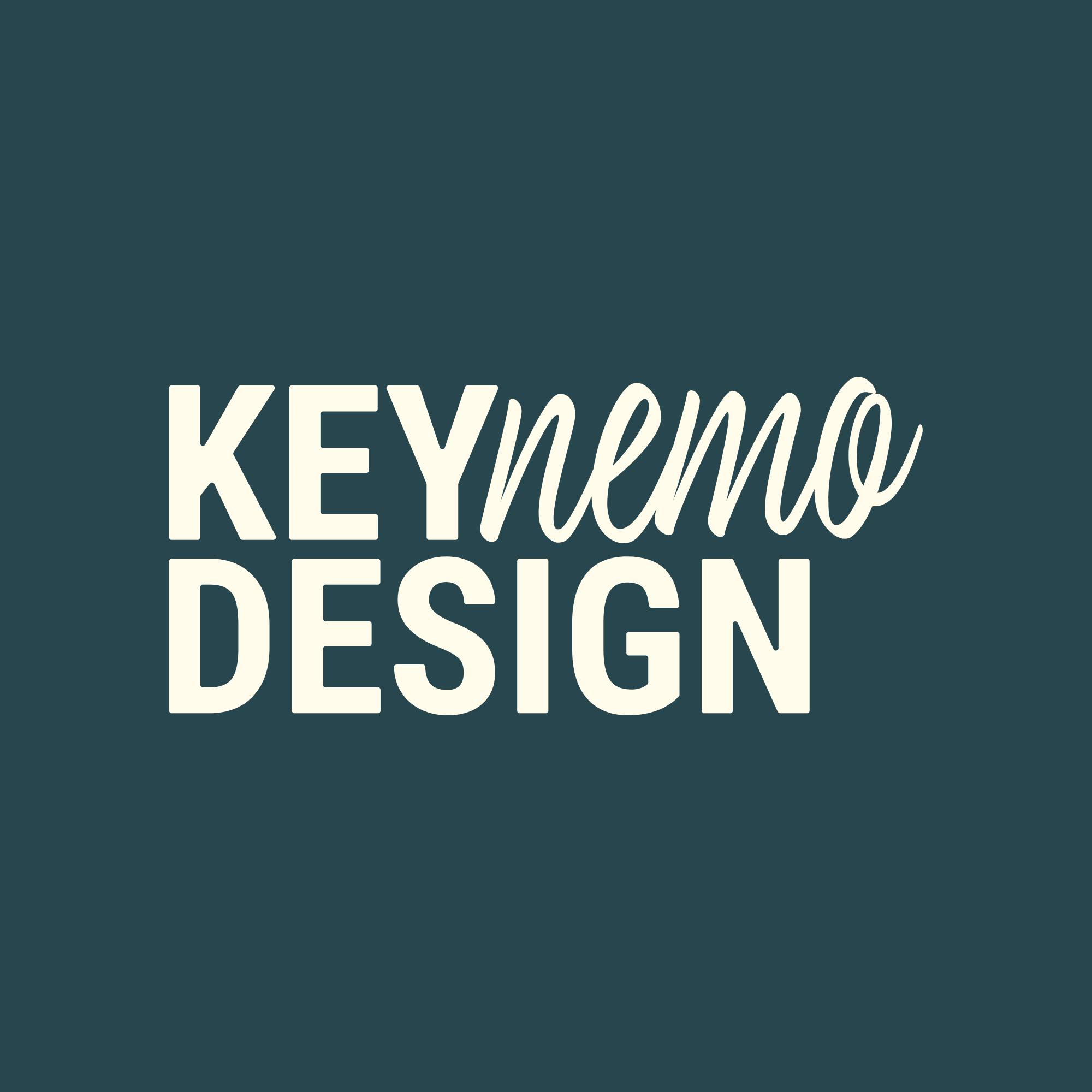 Keynemo Design