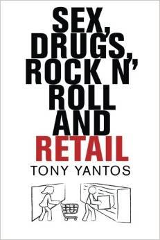 Sex,drugs,rock N' Roll and Retail