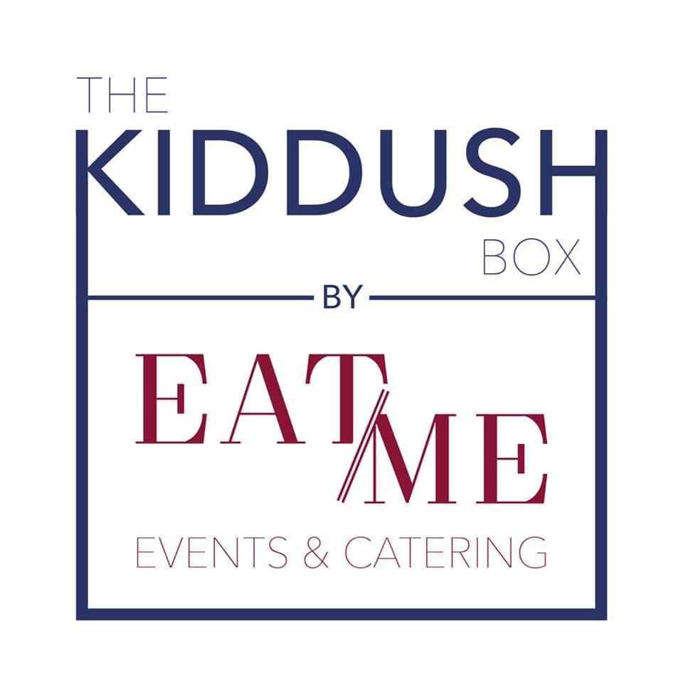 The Kiddush Box