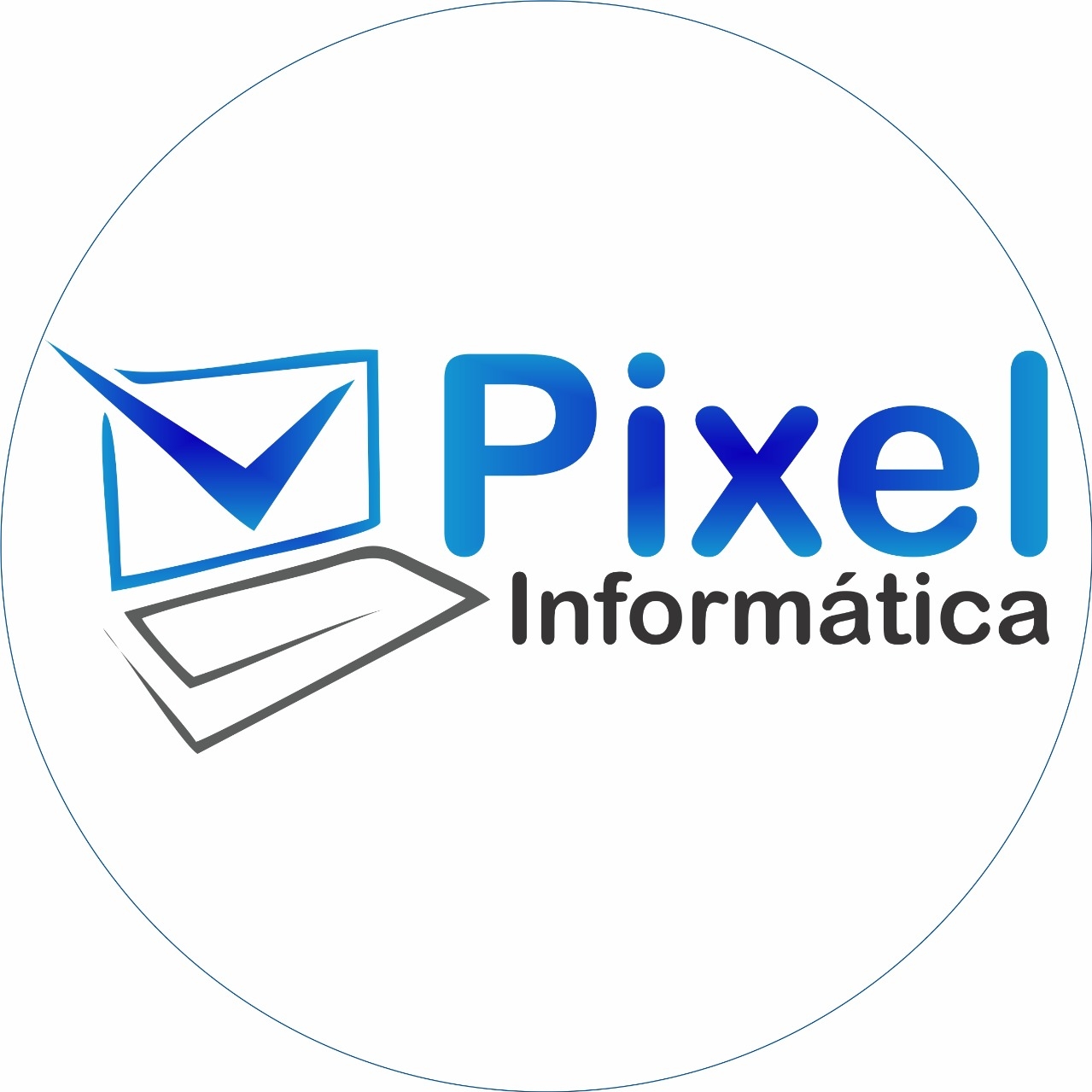 Pixel Informática added a new photo. - Pixel Informática