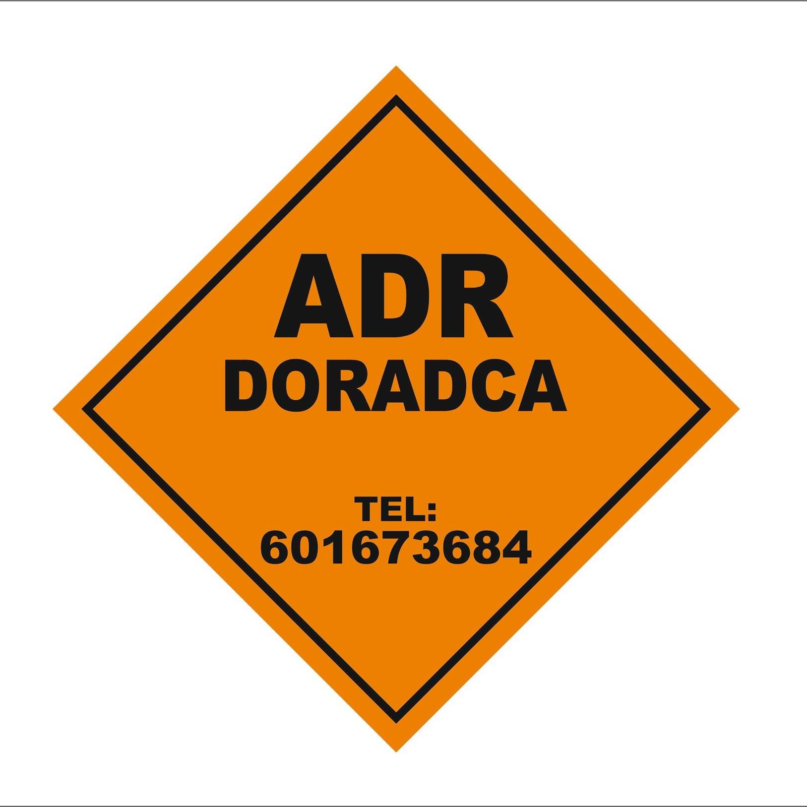 Doradca ADR RID | Grudziadz
