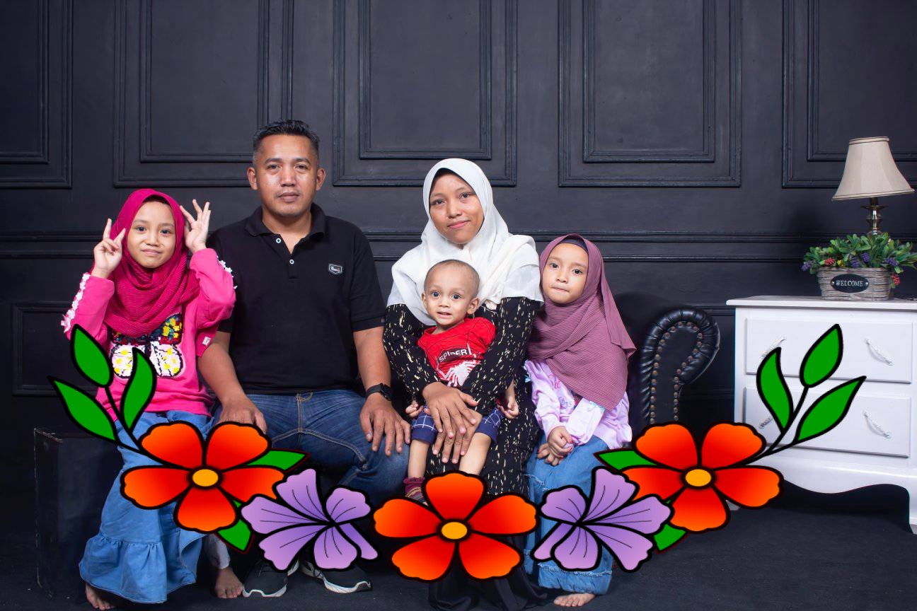 Rafiqa Asad Syam