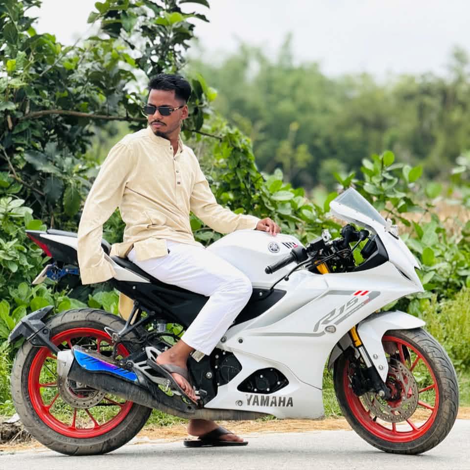 MD Rayhan Islam