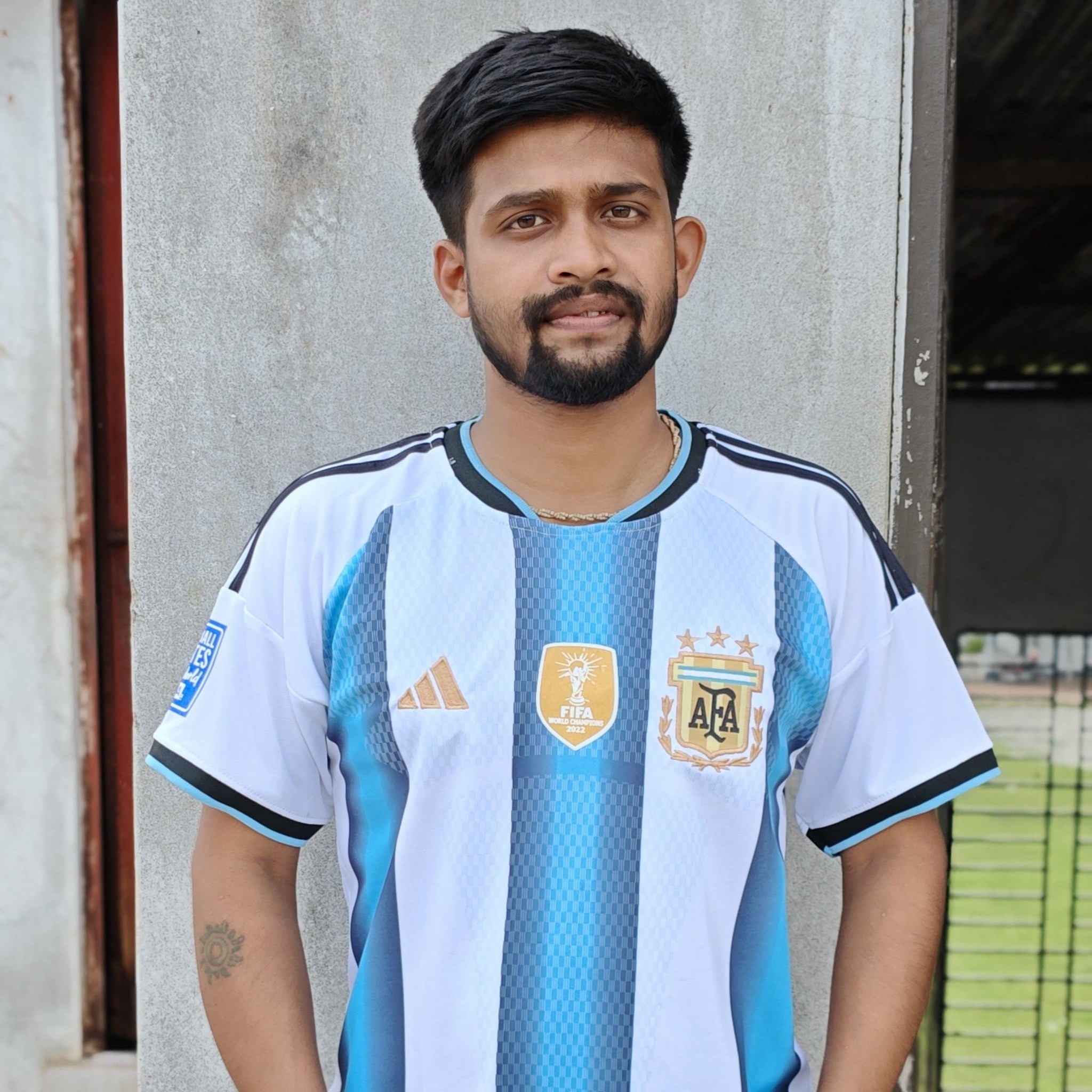 Rupon Saha
