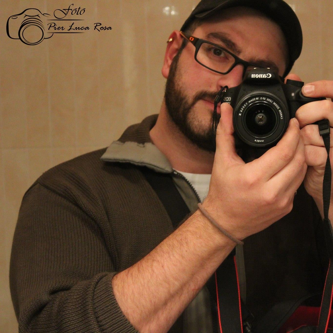 Foto Pier Luca Rosa