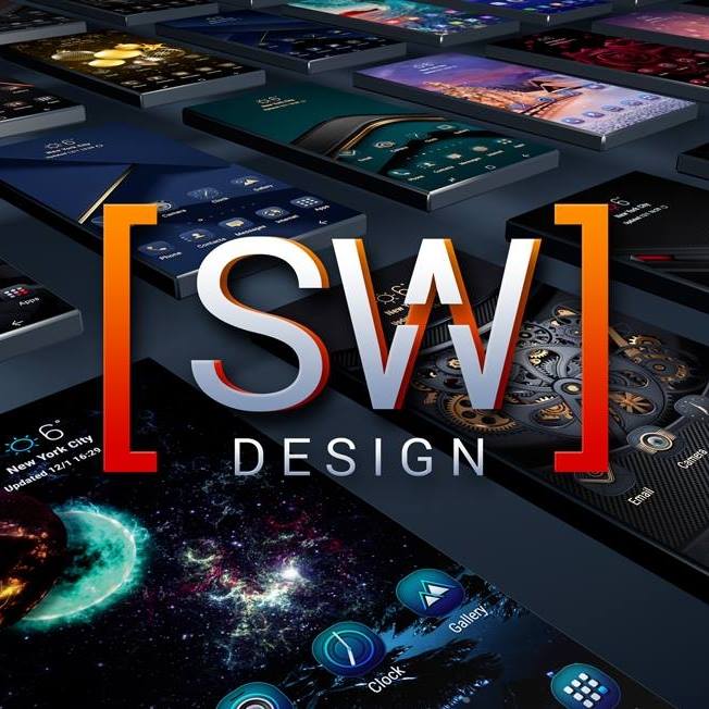 SW Theme Design