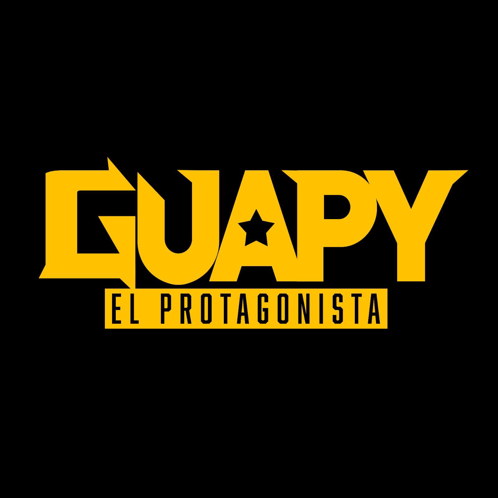 Guapy El Protagonista