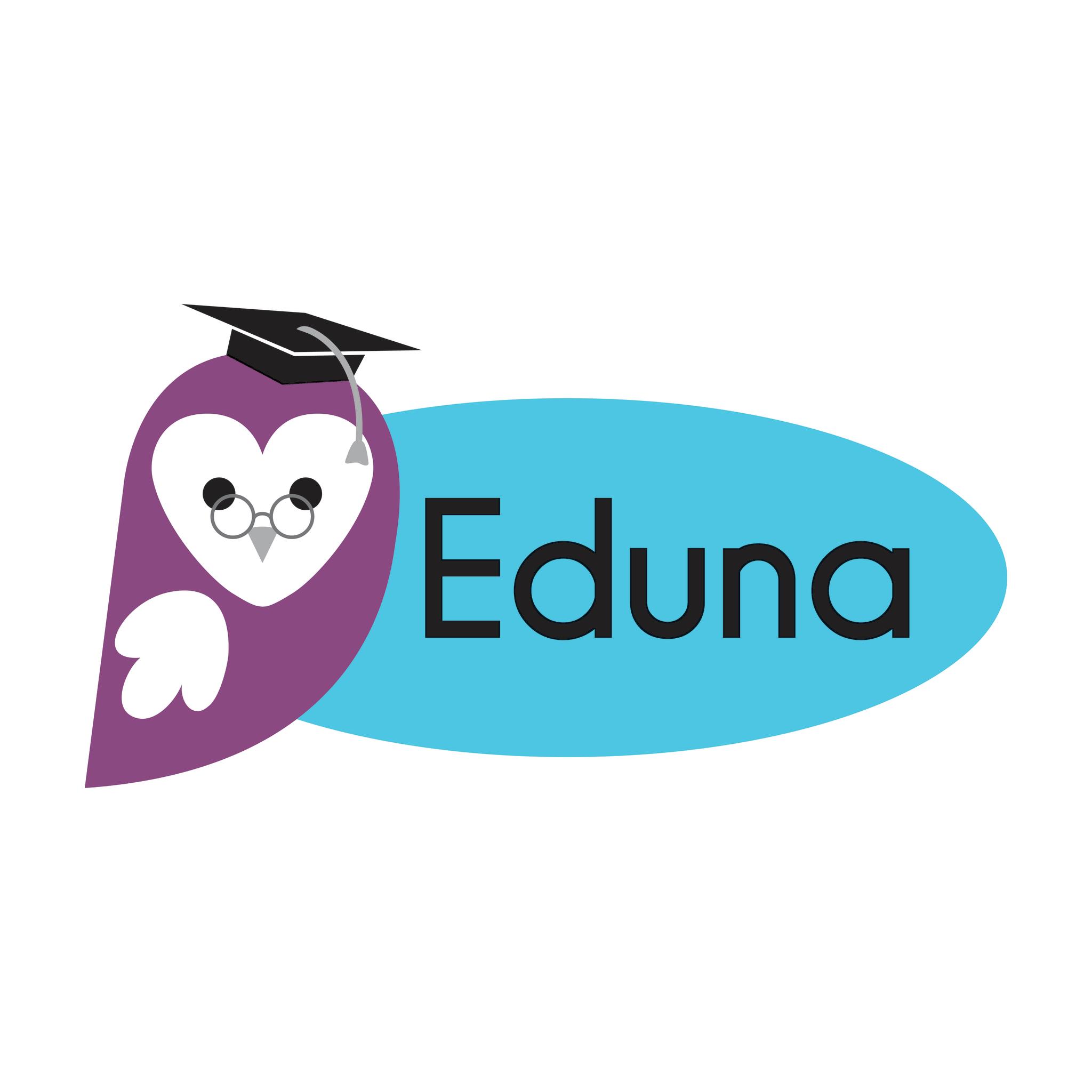 Eduna - Klaar om vanmiddag 45 docenten enthousiast te maken om aan de ...