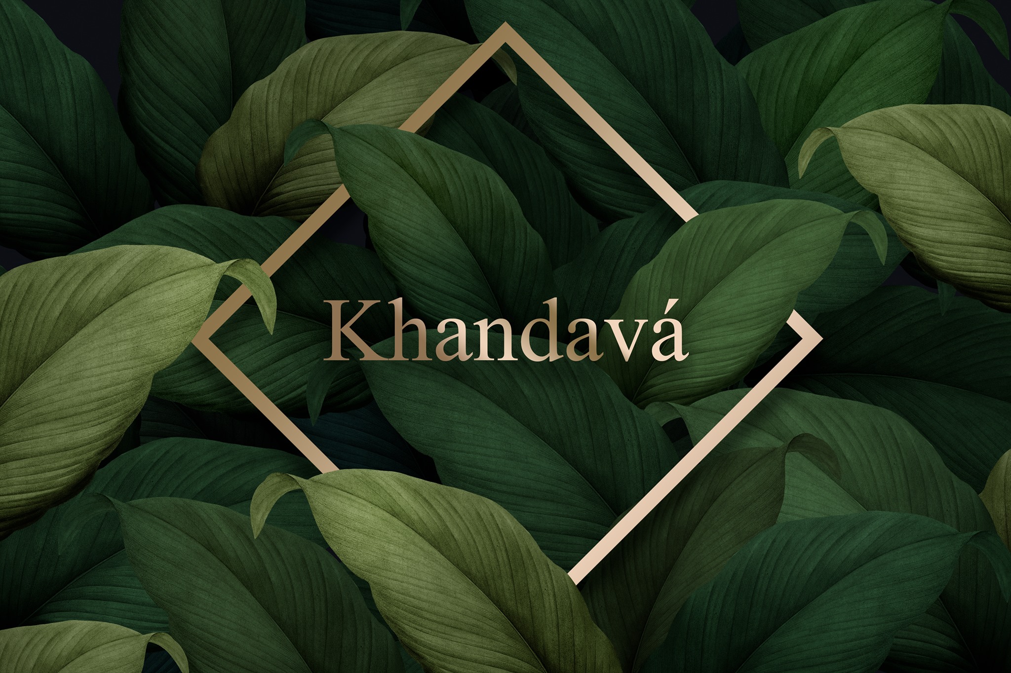 Khandavá