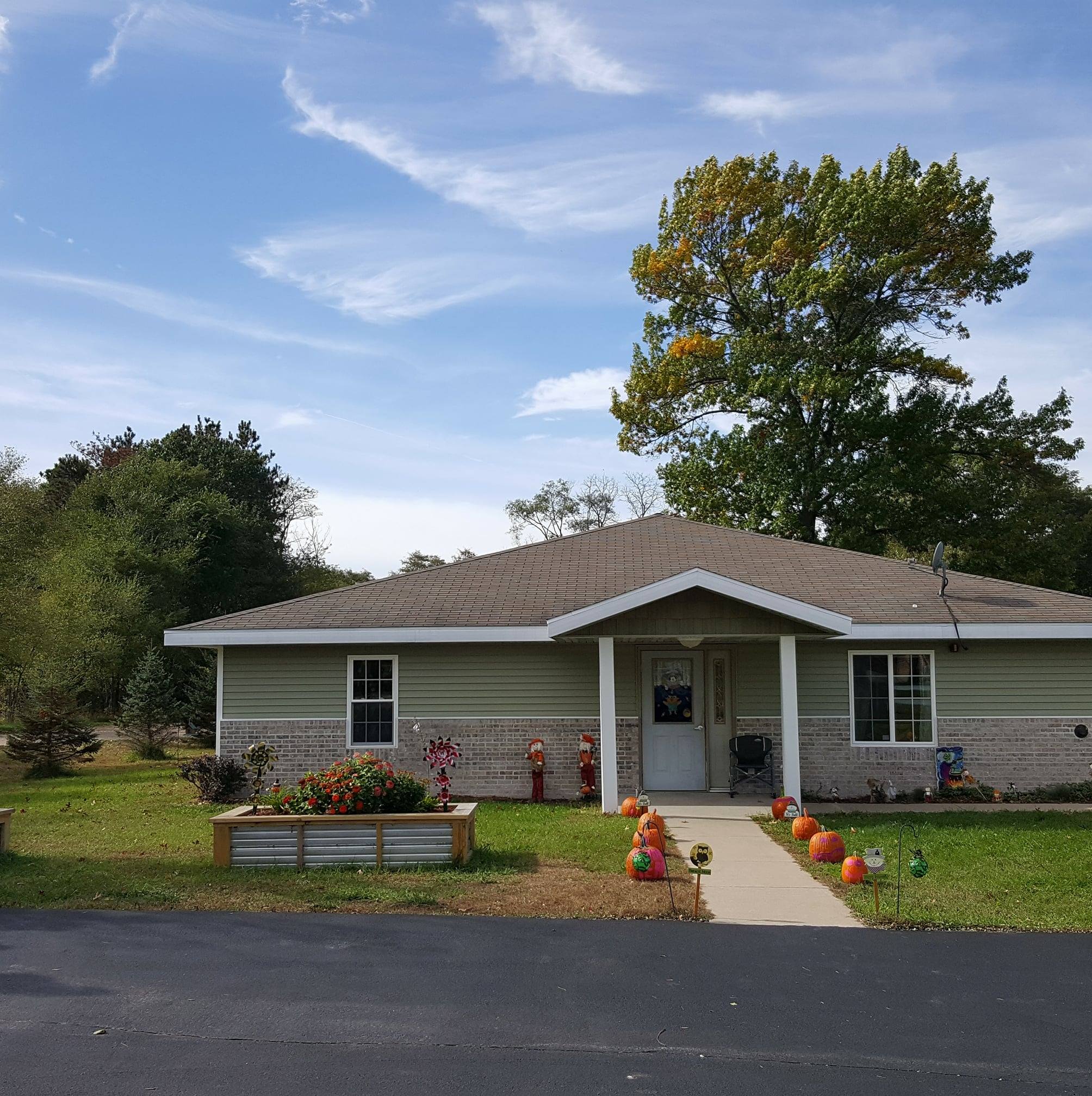 Golden Years Assisted Living