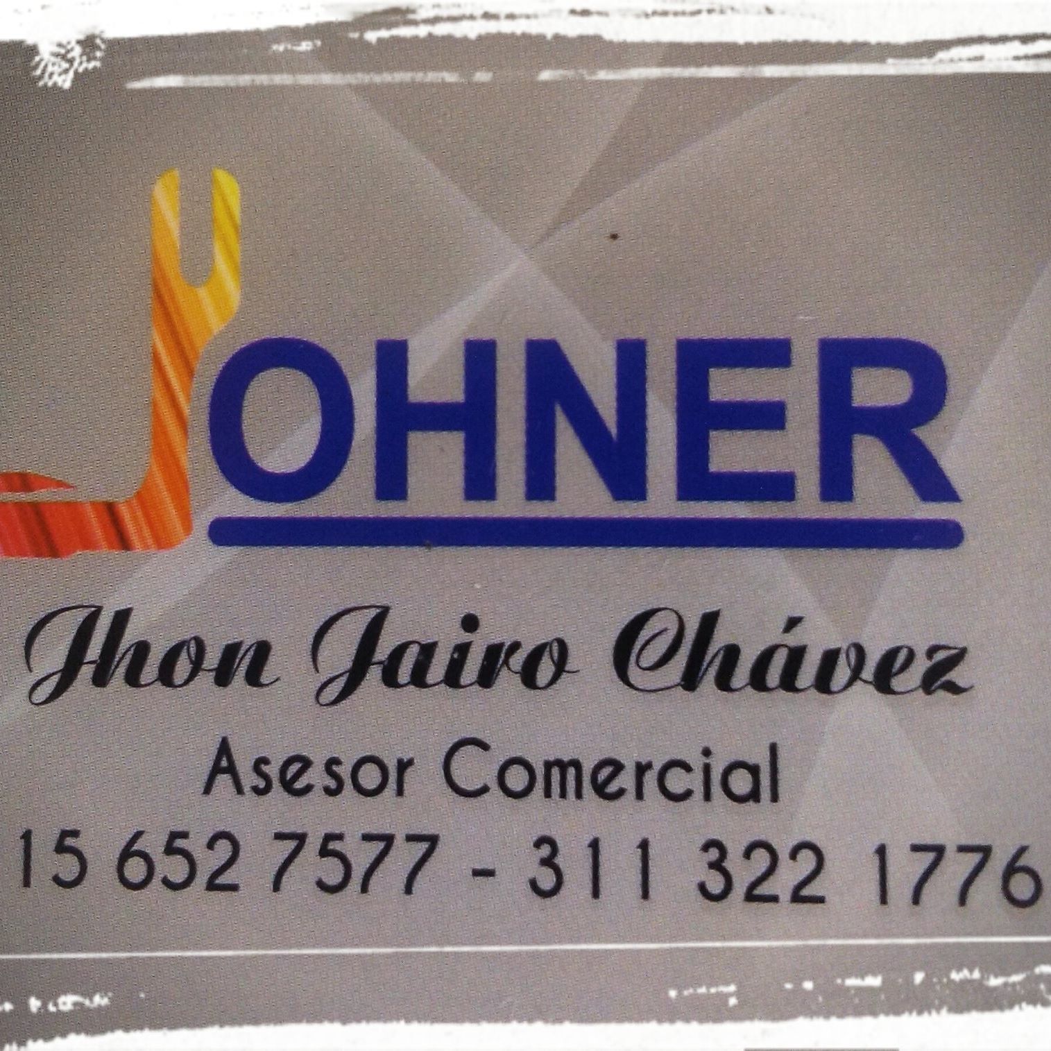 Johner