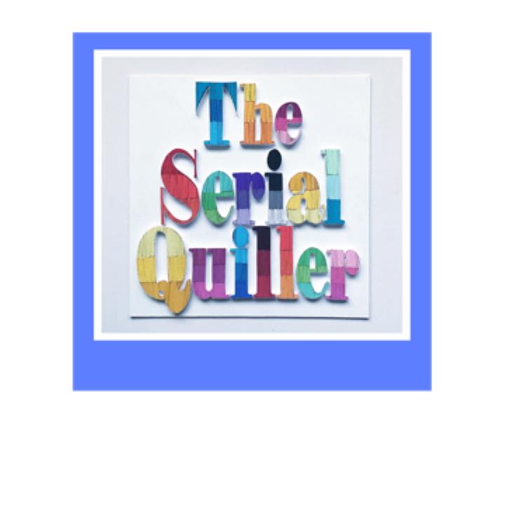The serial quiller