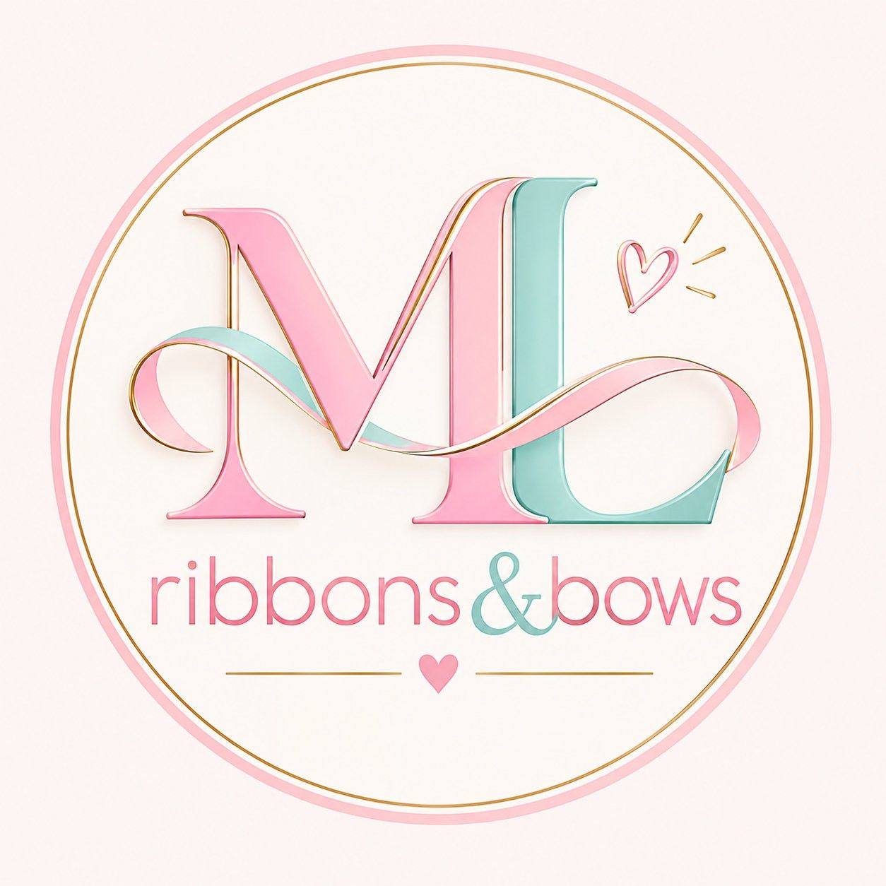 Mia's Ribbons&Bows