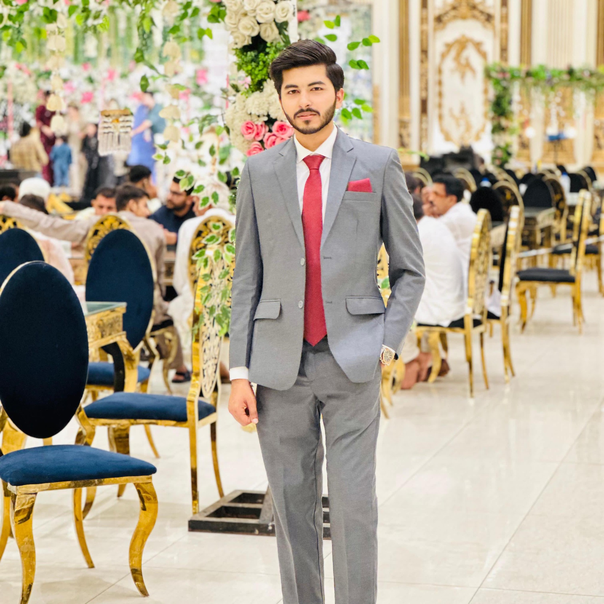 Shehryar Talat