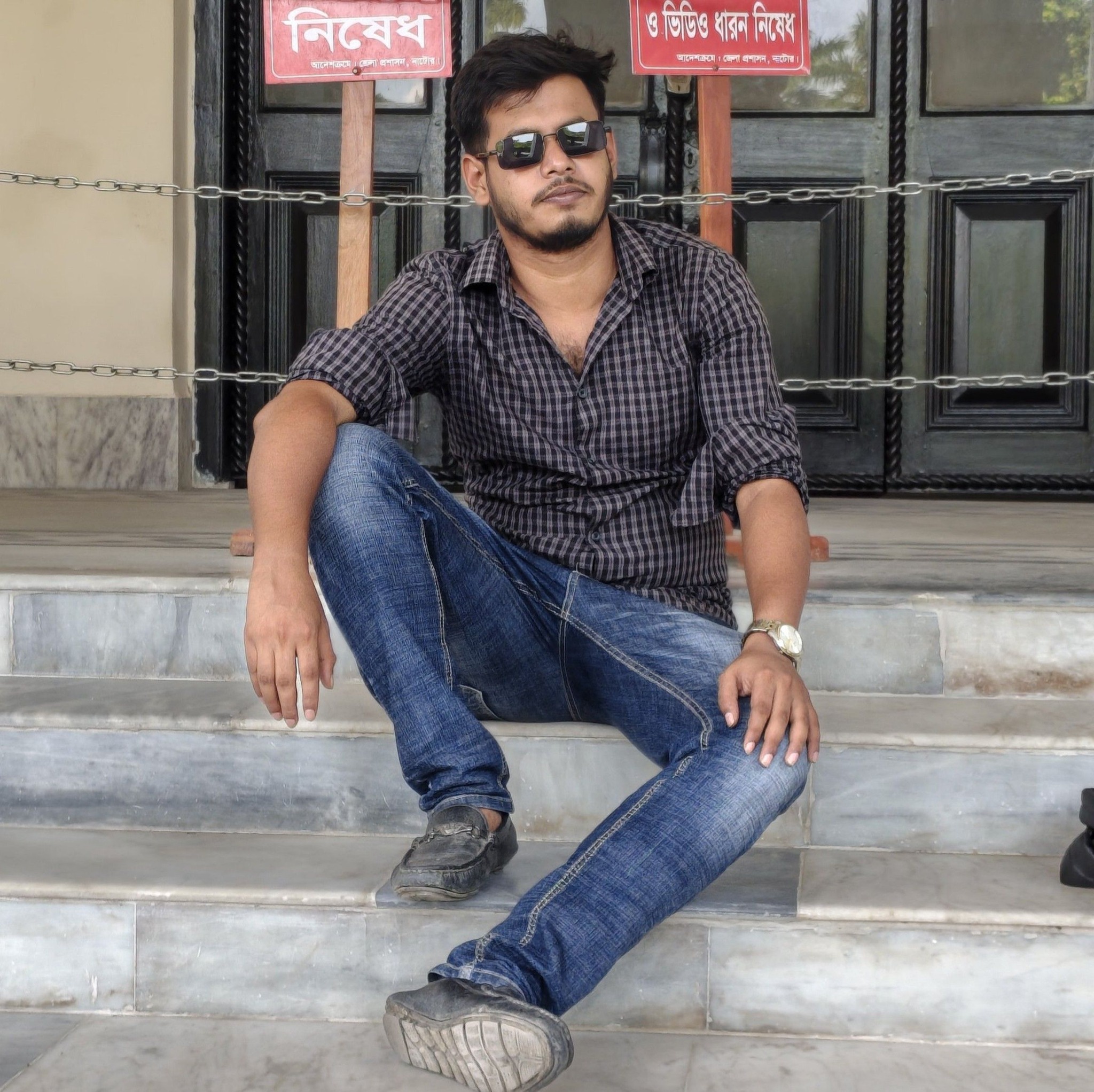 MD Rasel Rana