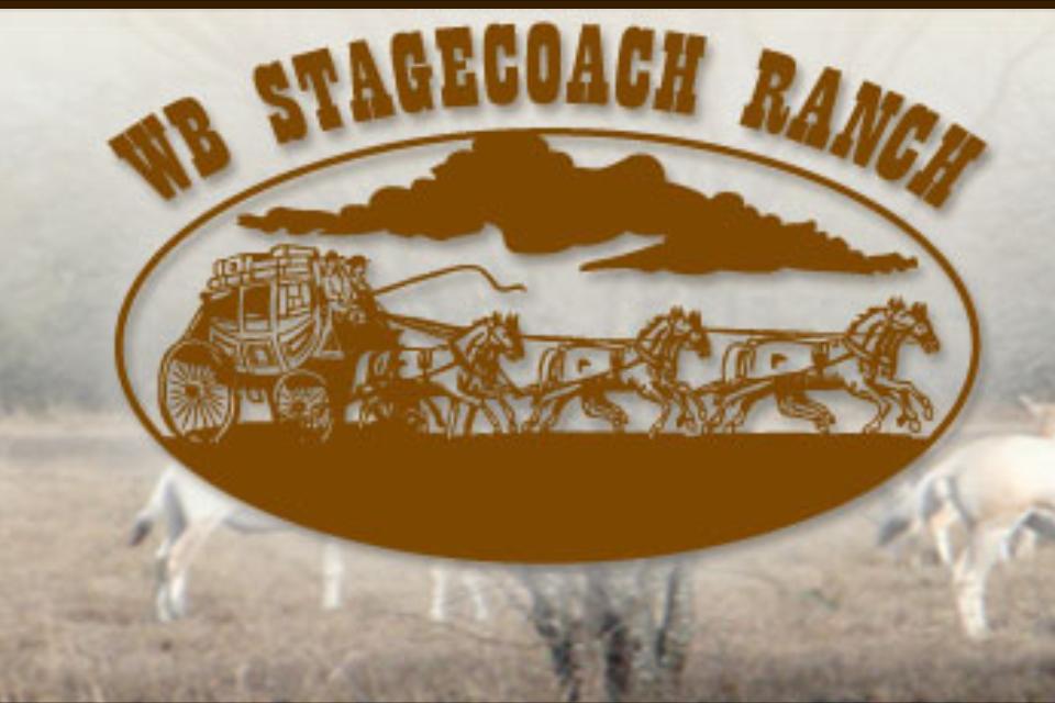 Wb Stagecoach Ranch Llc | George West TX