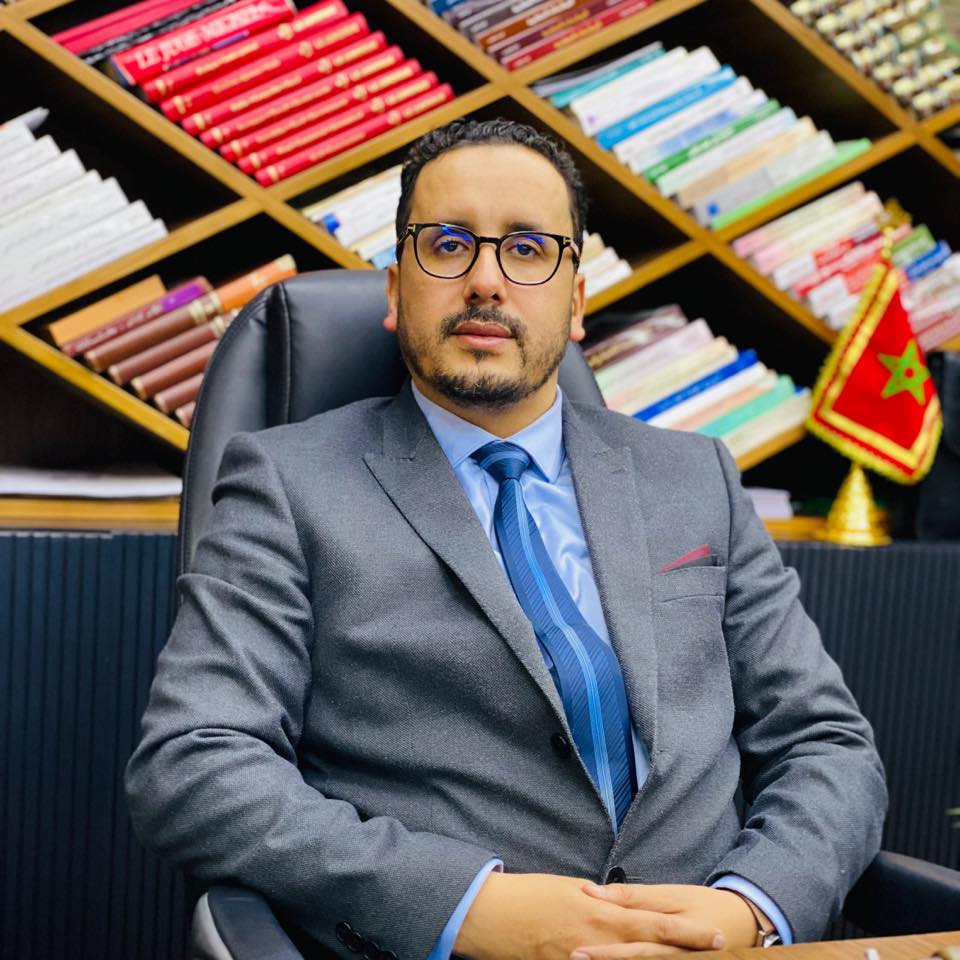 Rachid Ayad