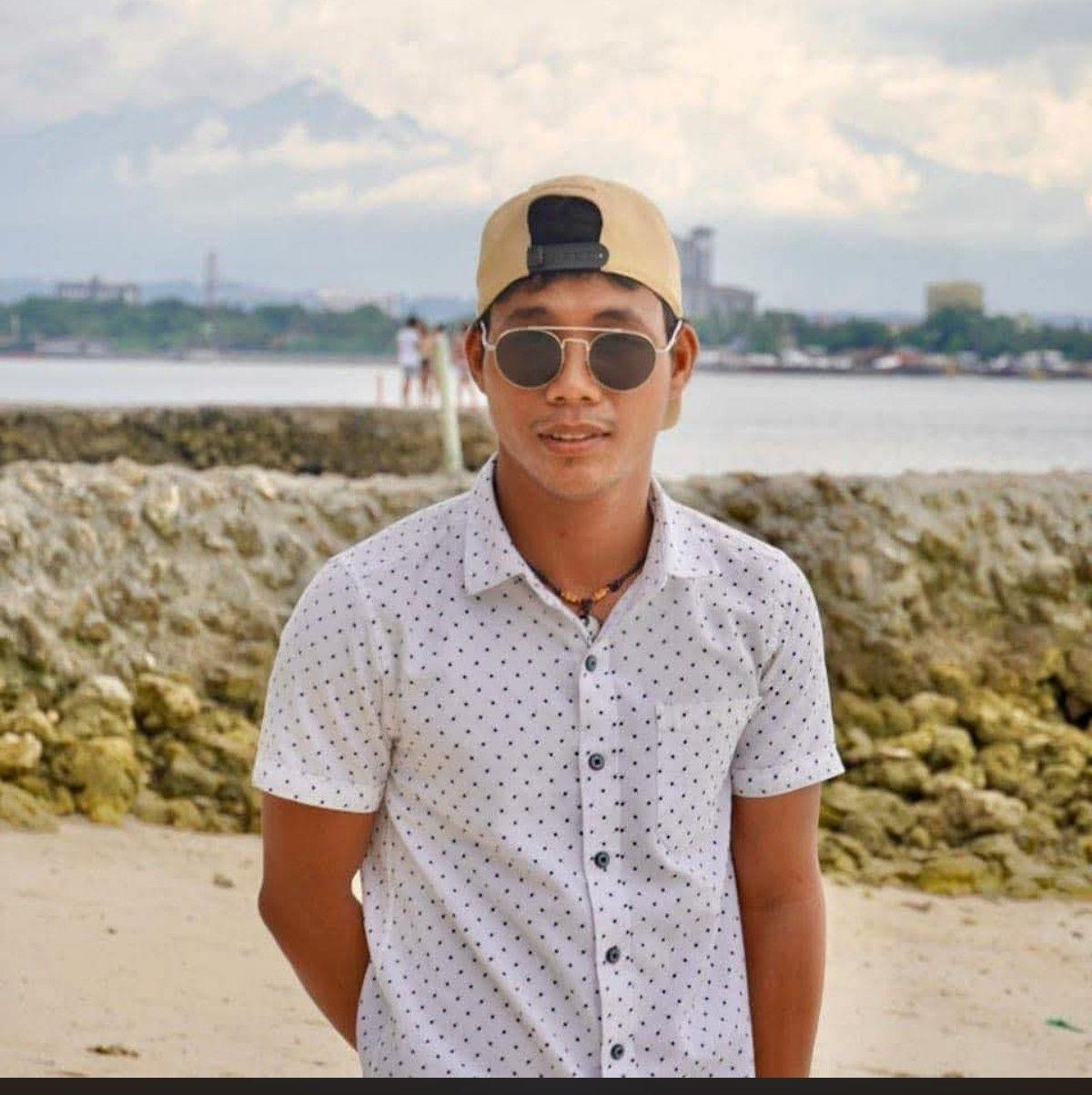 Christopher YU