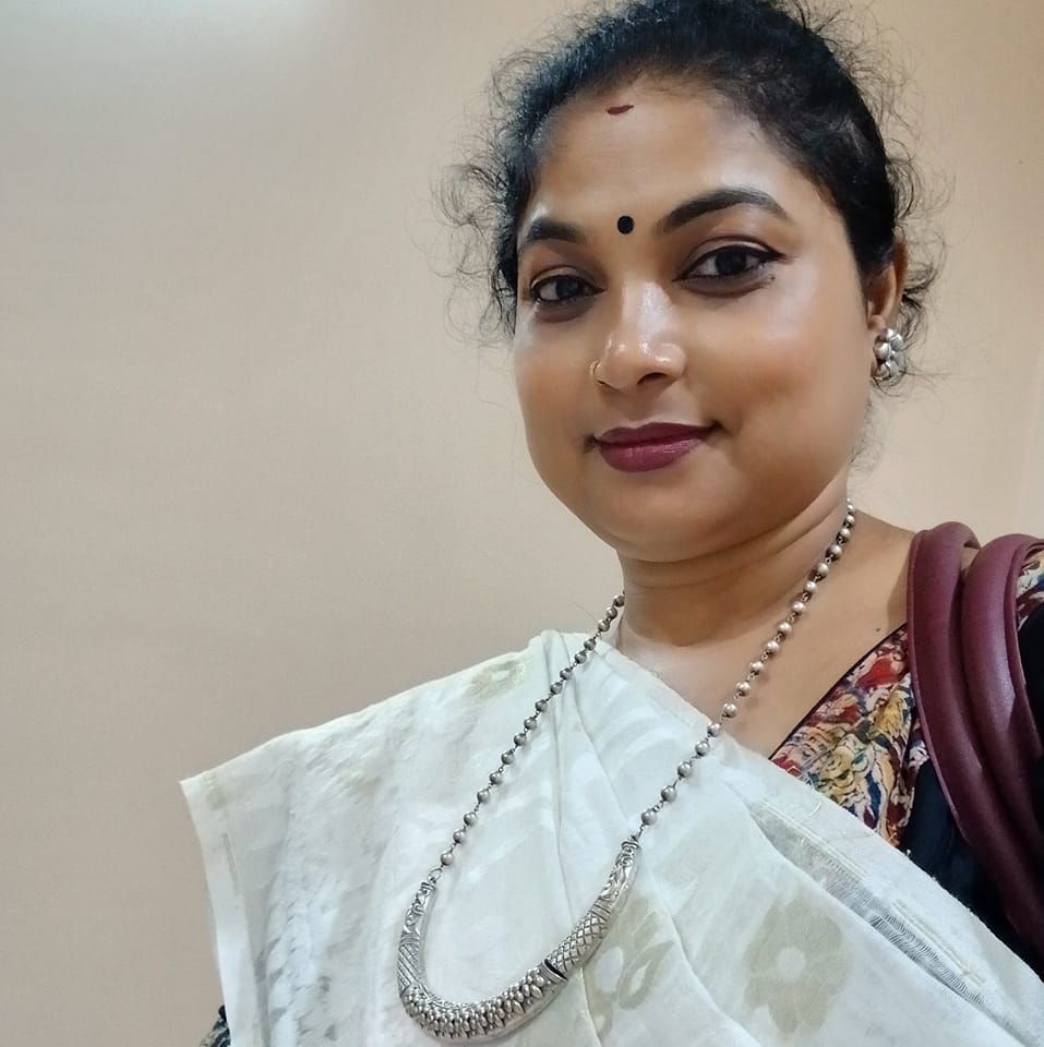 Sheuli Kar