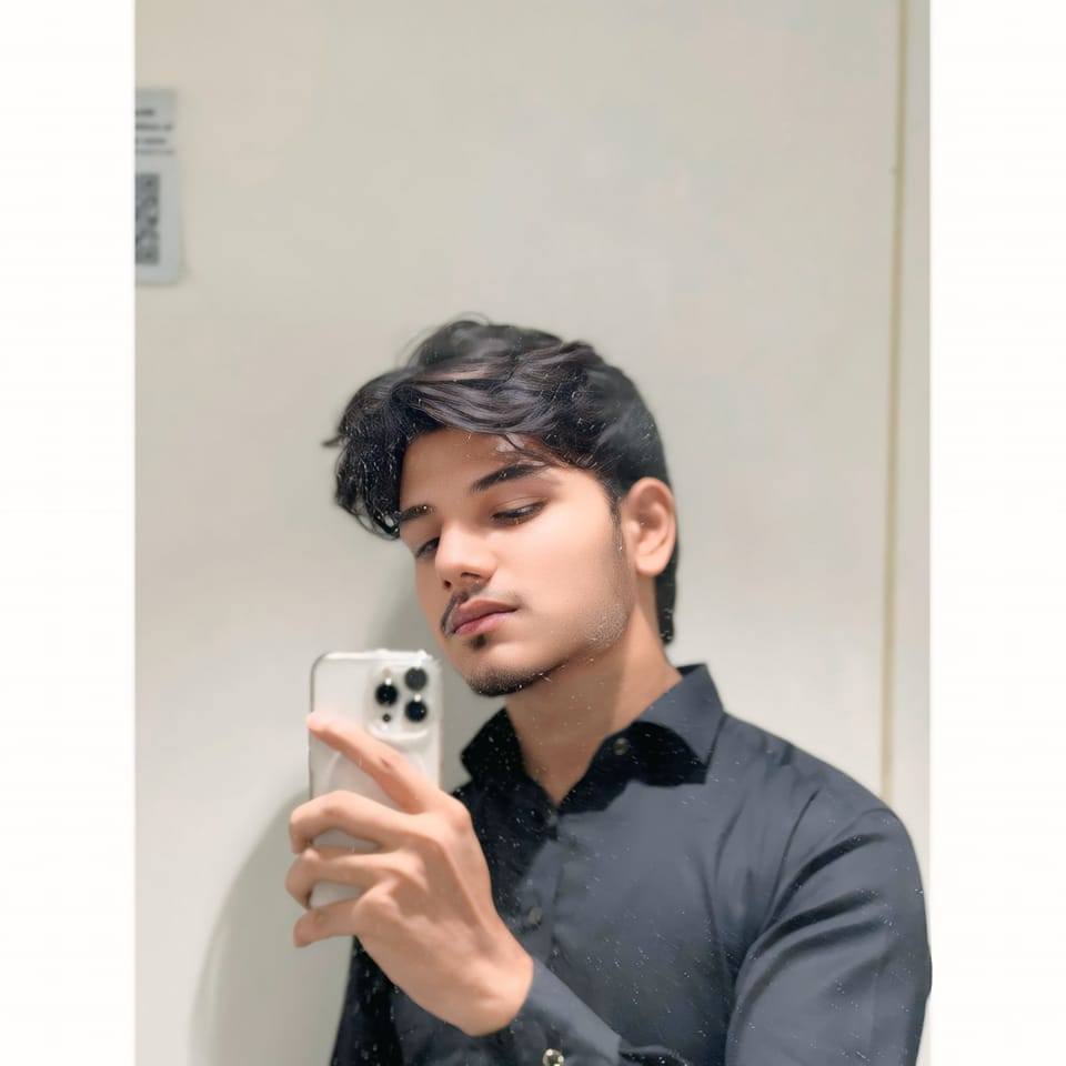 Junaid Rabbani