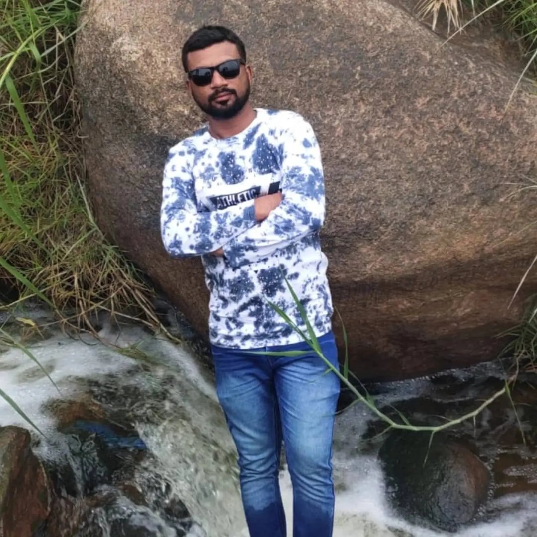 Md Ismail