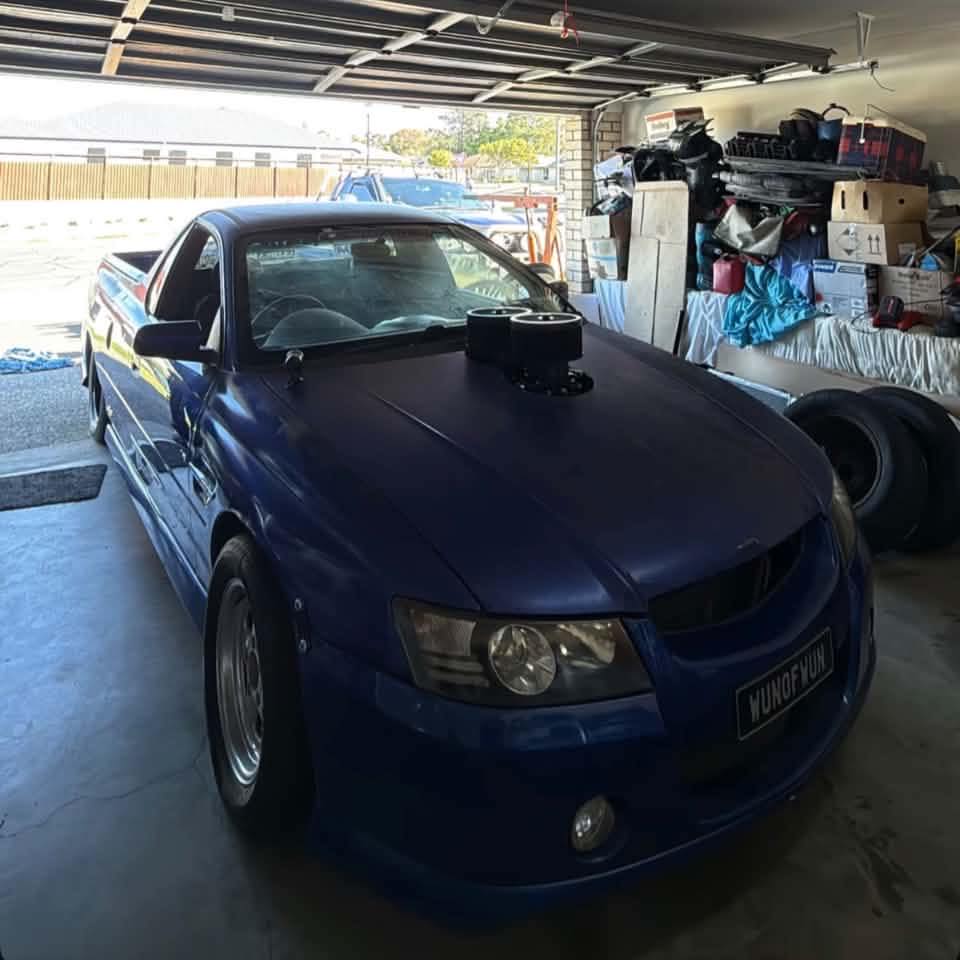 PJ/PK RANGER 2WD OWNERS | Had Alex from OCD Diesel tune my PK Ranger ...