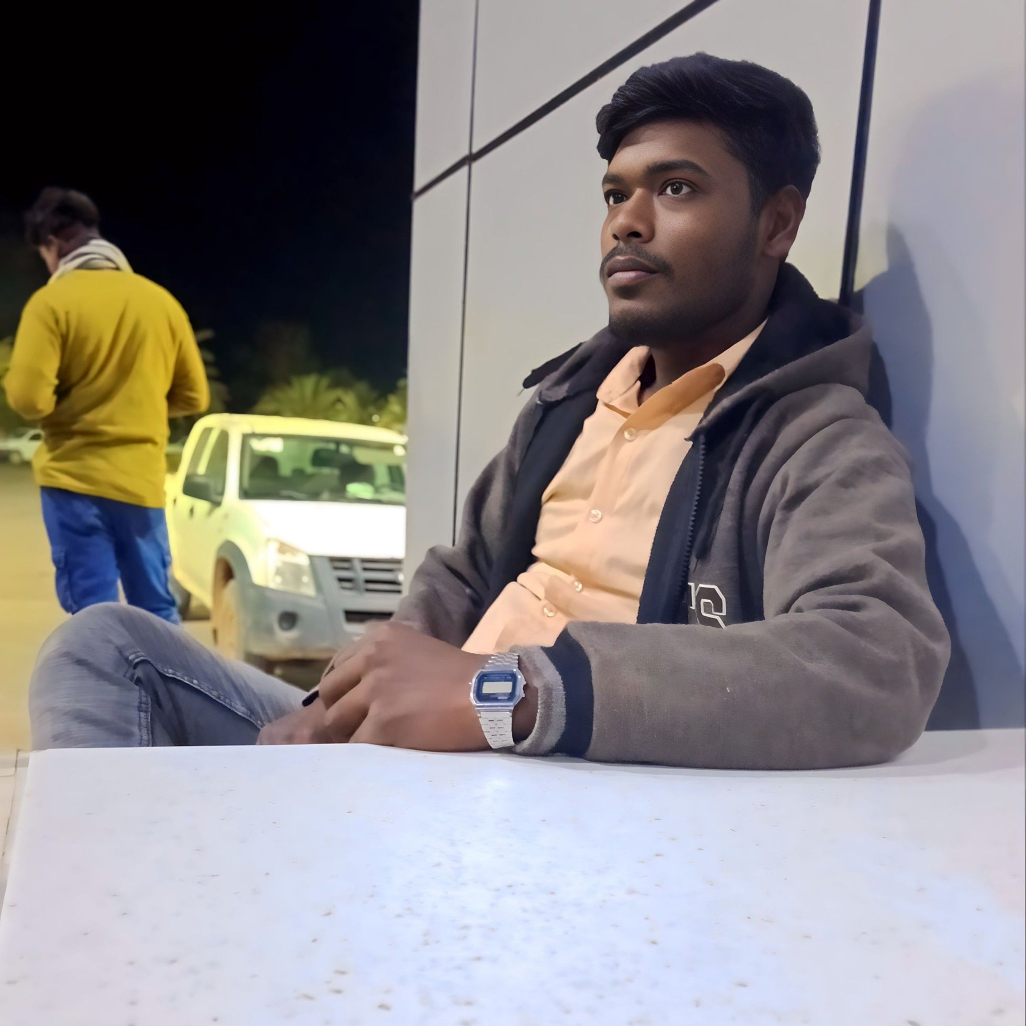 Rasel Rana Rana