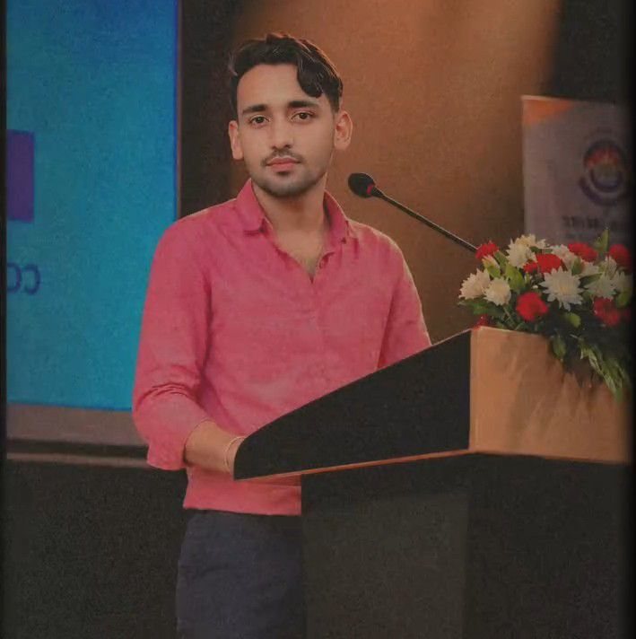 Govind Raj