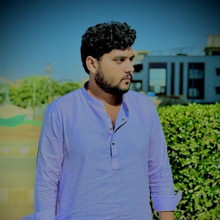 Fahad Jan