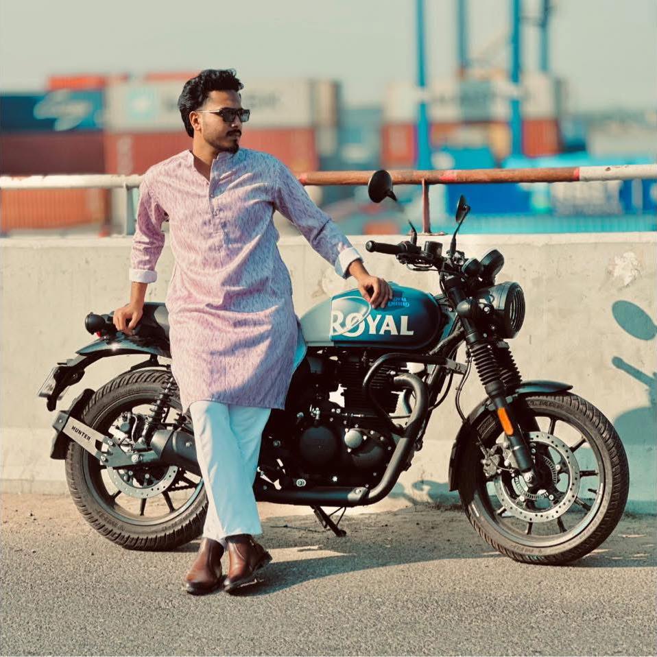 Adil Hossen Rohan