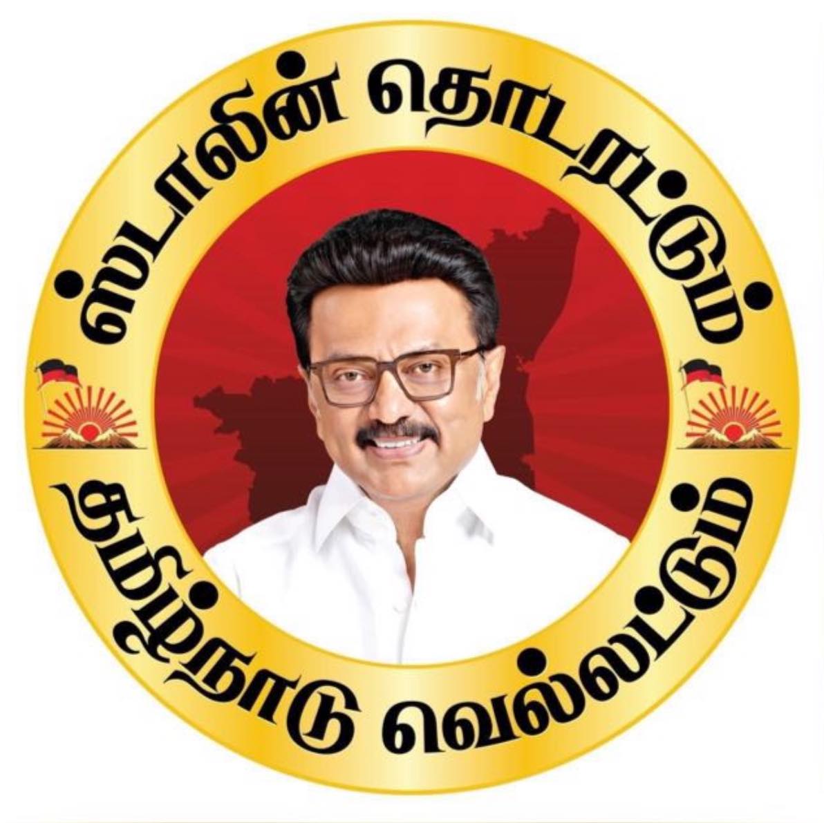 Rajendrakumar Dmk