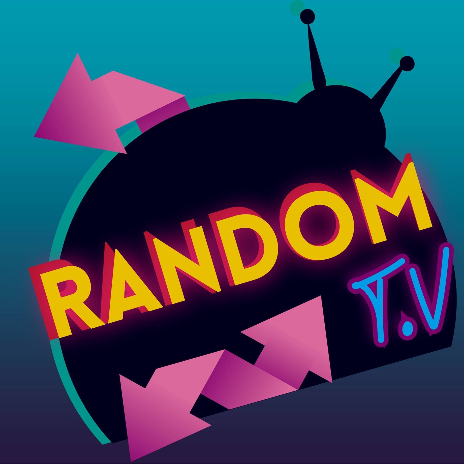 Random TV