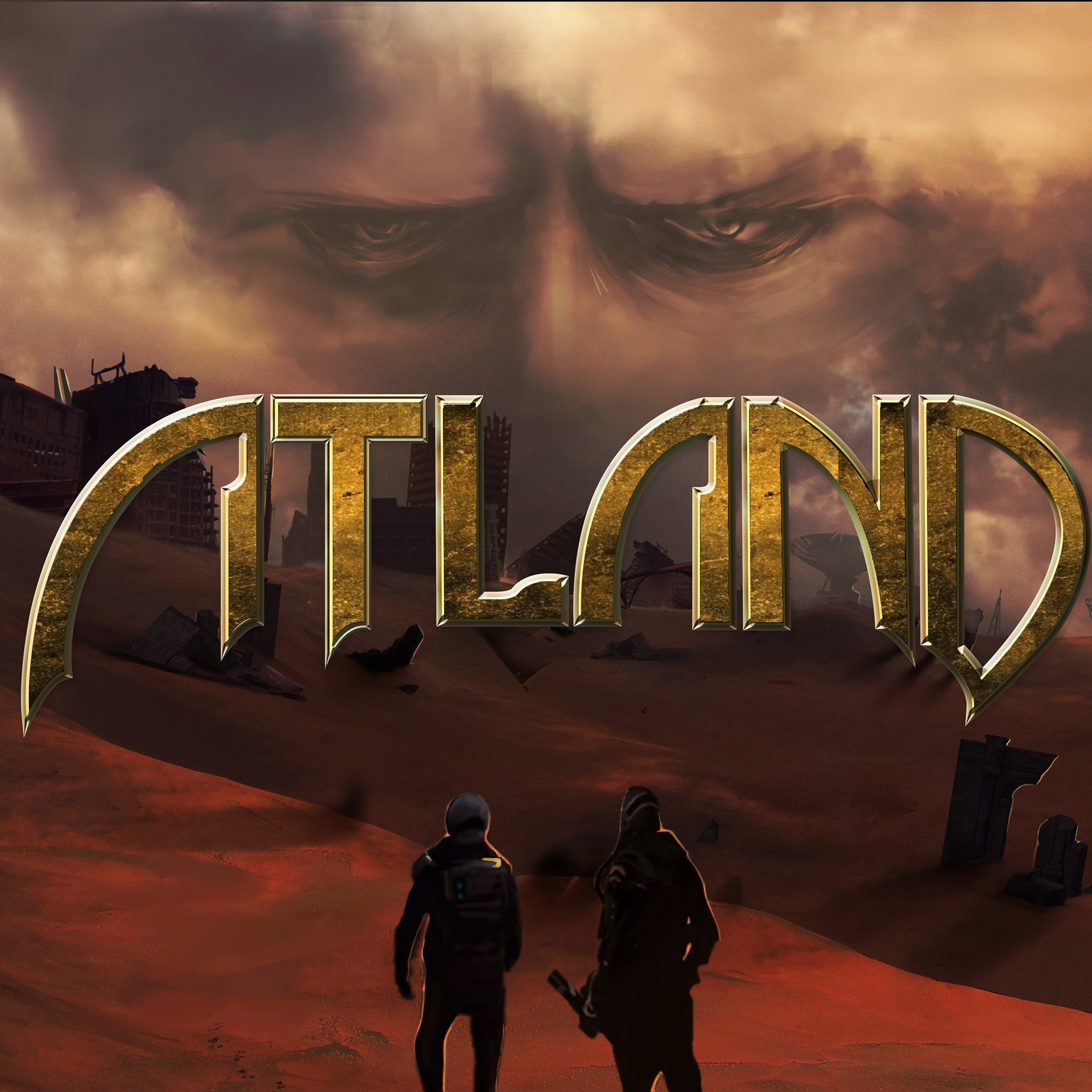 ATLAND