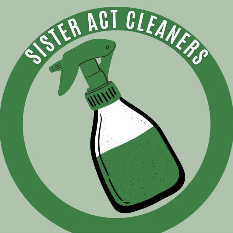 Sister Act Cleaners