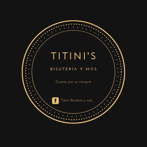 Titini's Bisutería y más