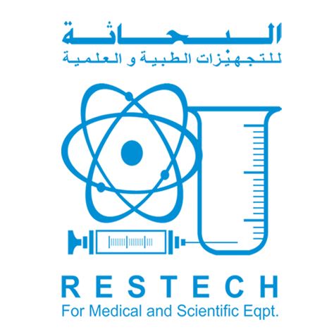 RESTECH FOR MEDICAL AND SCIENTIFIC EQPT.