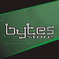 BYTES STORE