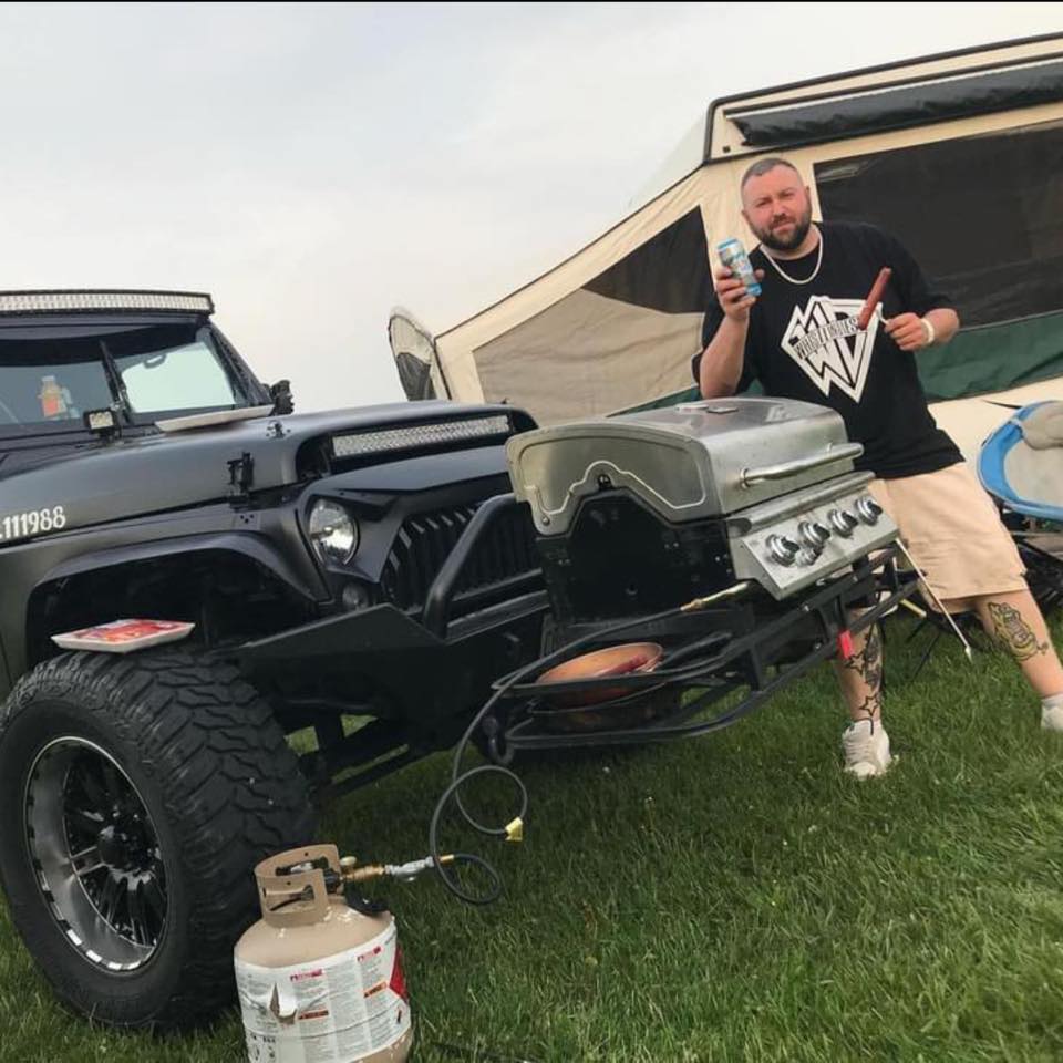 Lloyd Rees