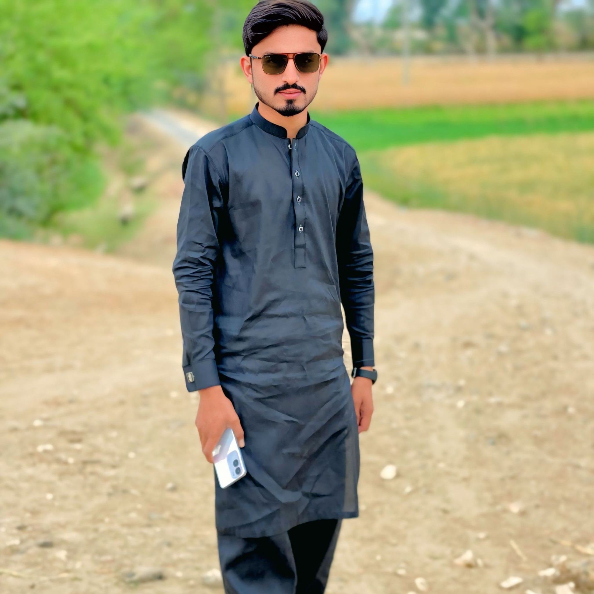 Rai Ishfaq