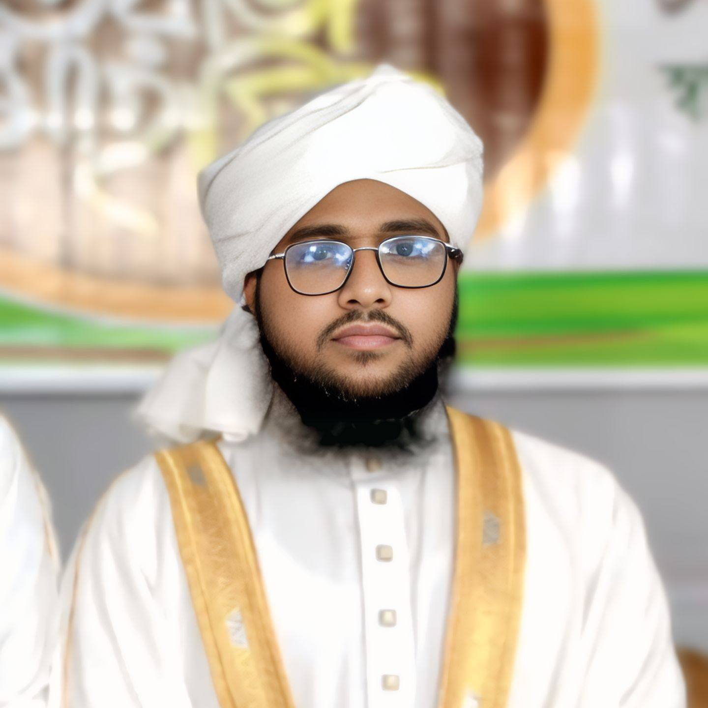 মাওঃ মাসউদুর রহমান