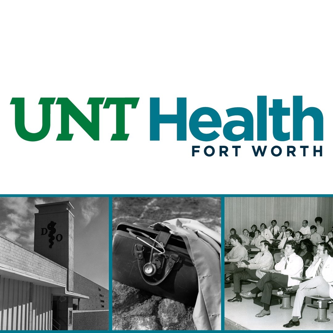 The University of North Texas Health Science Center at Fort Worth added ...