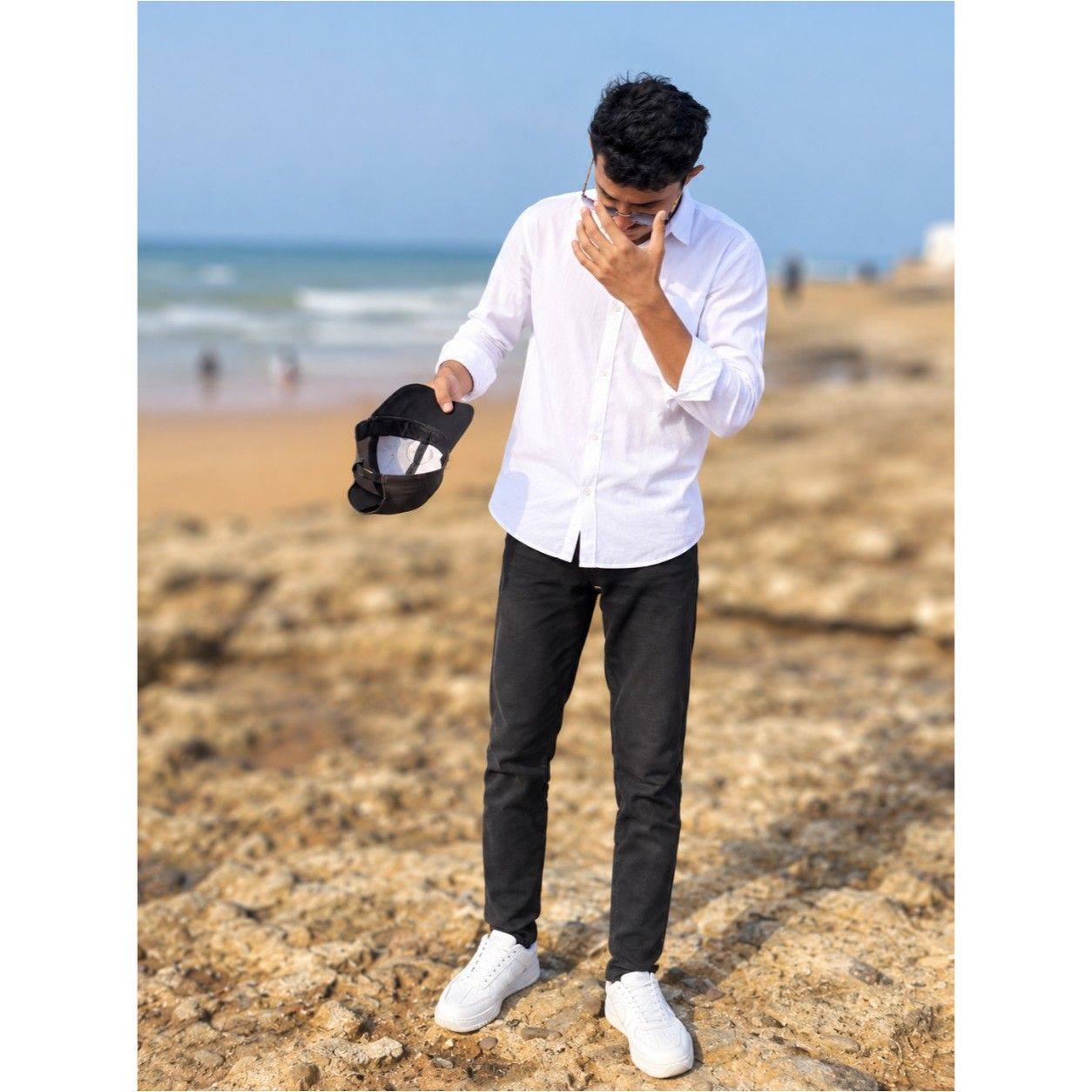 رحمان شاہ