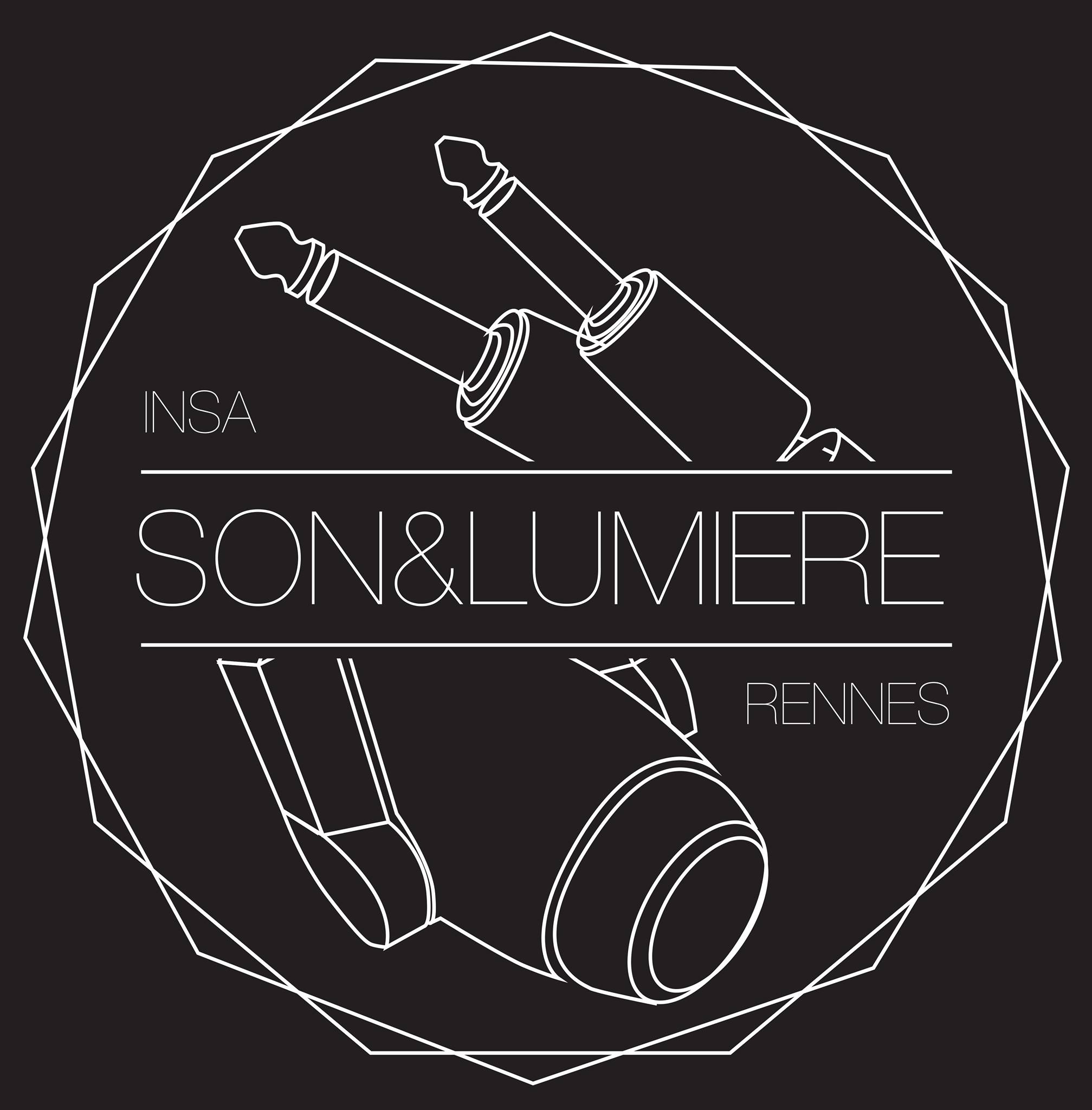 Son&Lumière - INSA Rennes