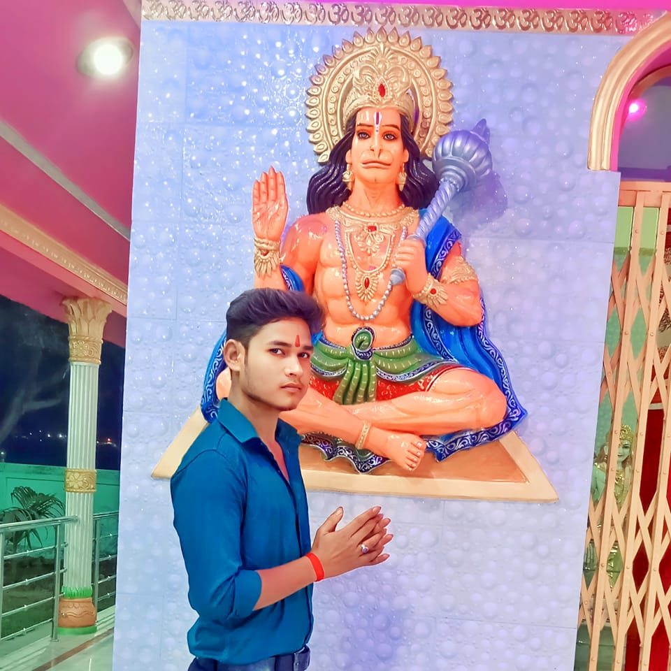 Bapi Bouri